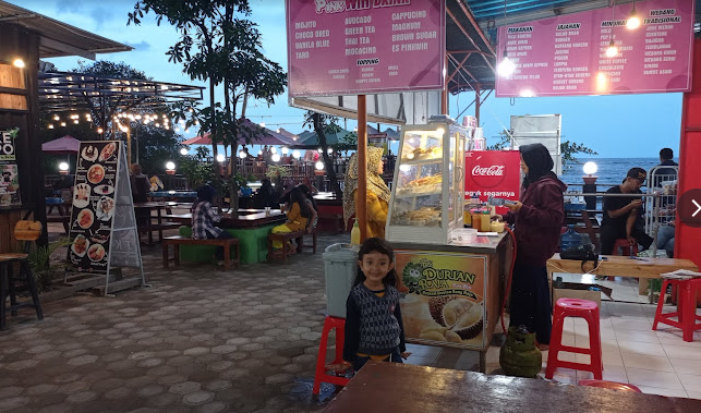 warung kuliner paciran